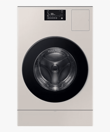 LG 트롬 오브제 컬렉션 세탁건조기