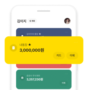 비상금 대출 상품 소개