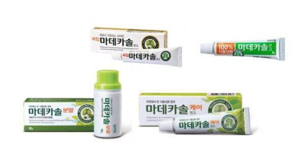 후시딘 마데카솔 효능 차이